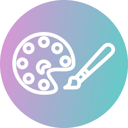 Icon Blackboard