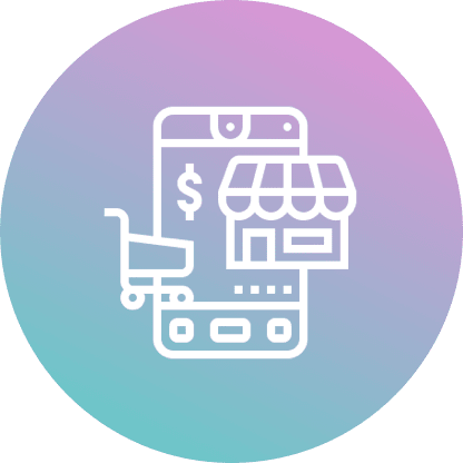 Icon Shop